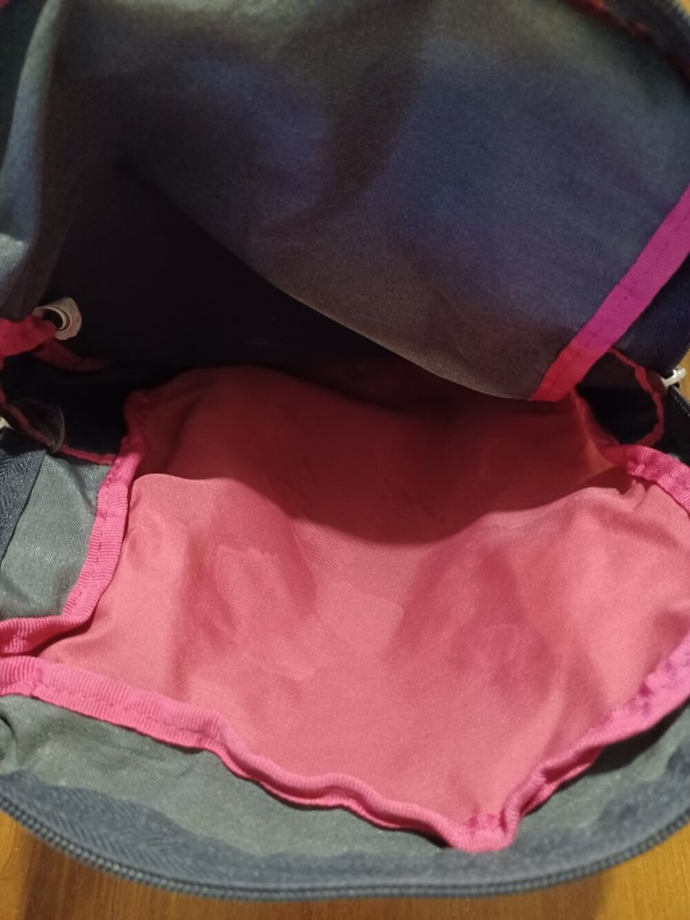 Baggallini Backpack - Picture 3 of 3